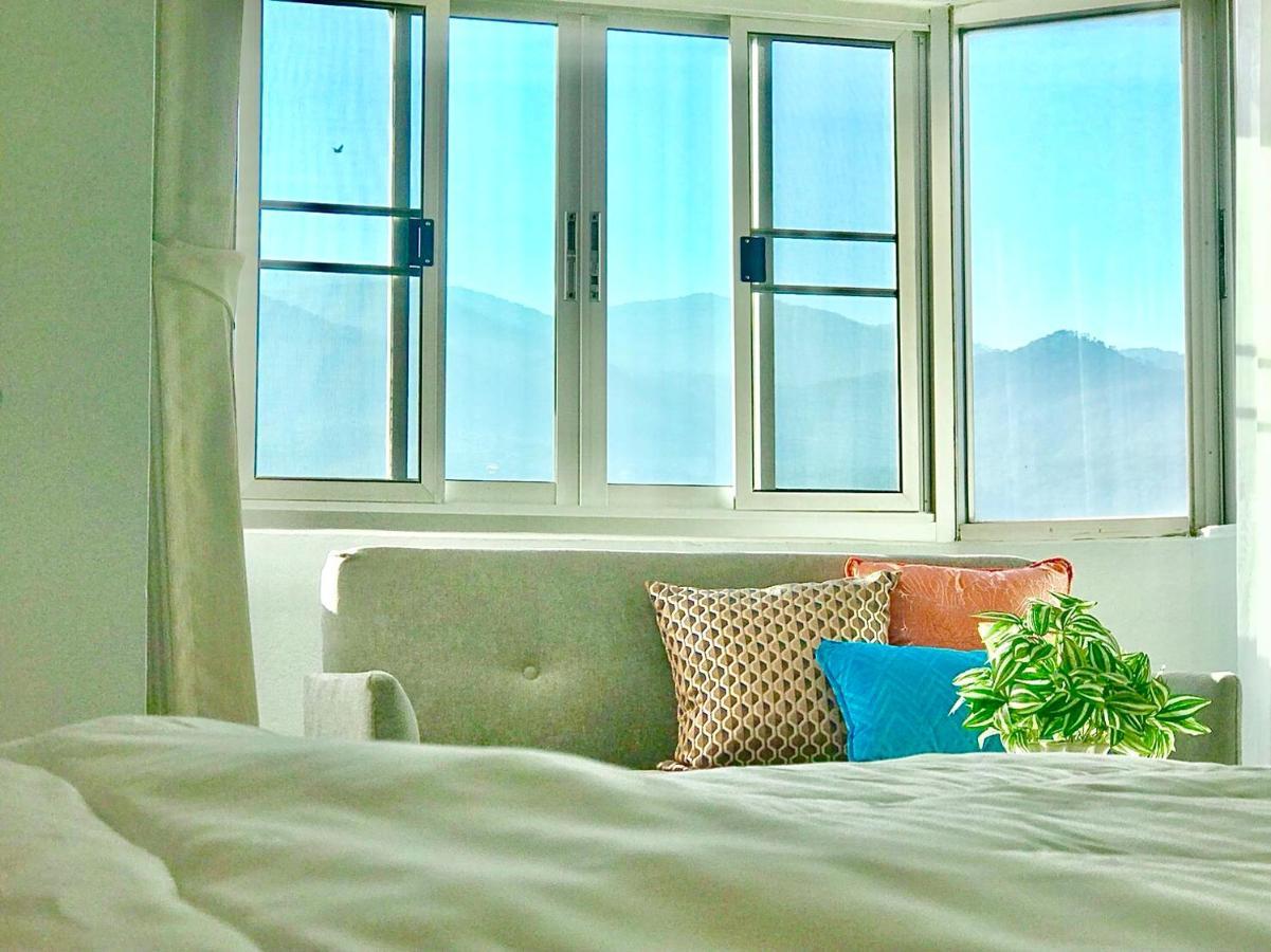 Cozy B At Nimman Studio Room In Condominium Chiang Mai Exteriör bild