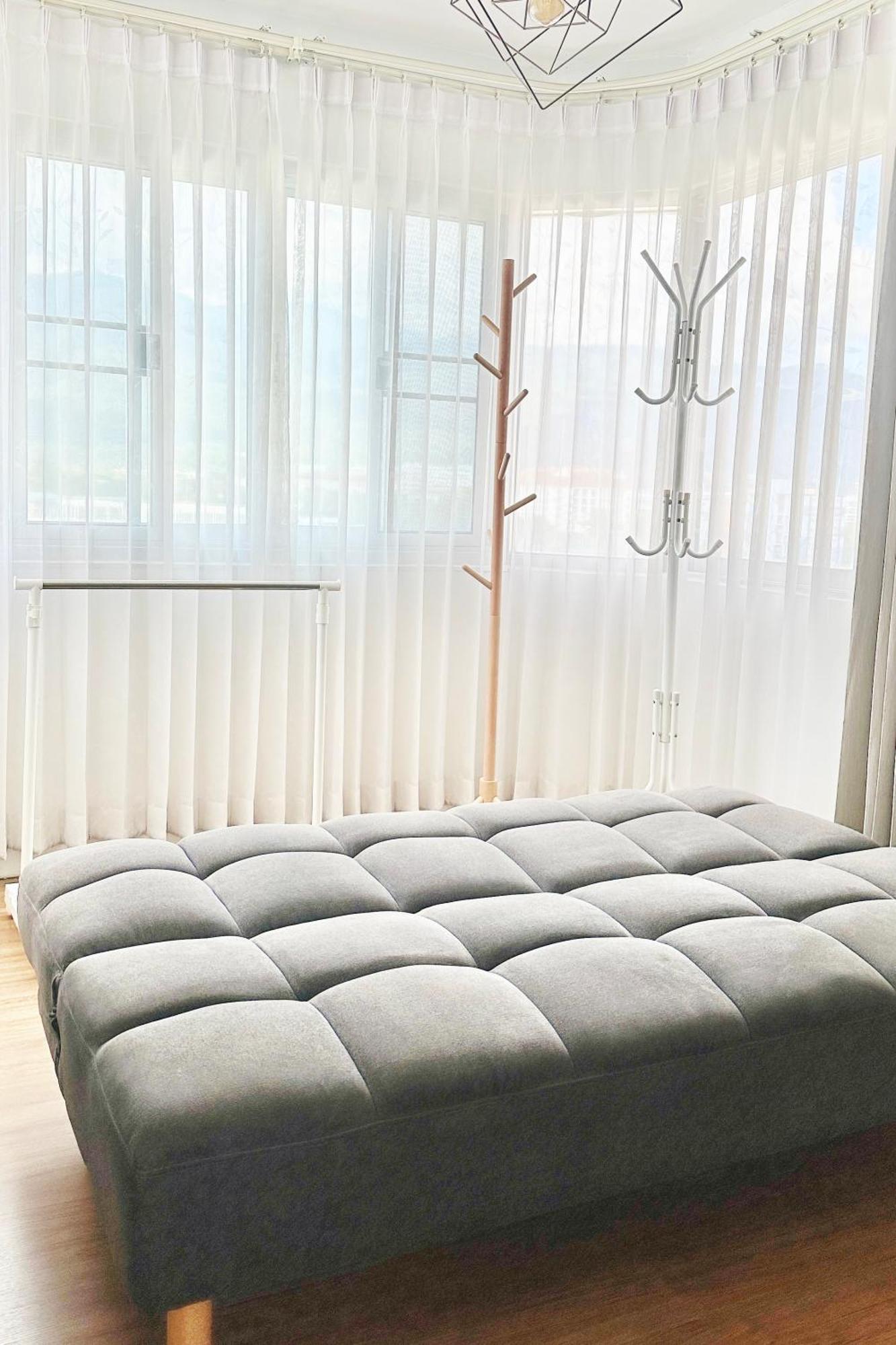 Cozy B At Nimman Studio Room In Condominium Chiang Mai Exteriör bild