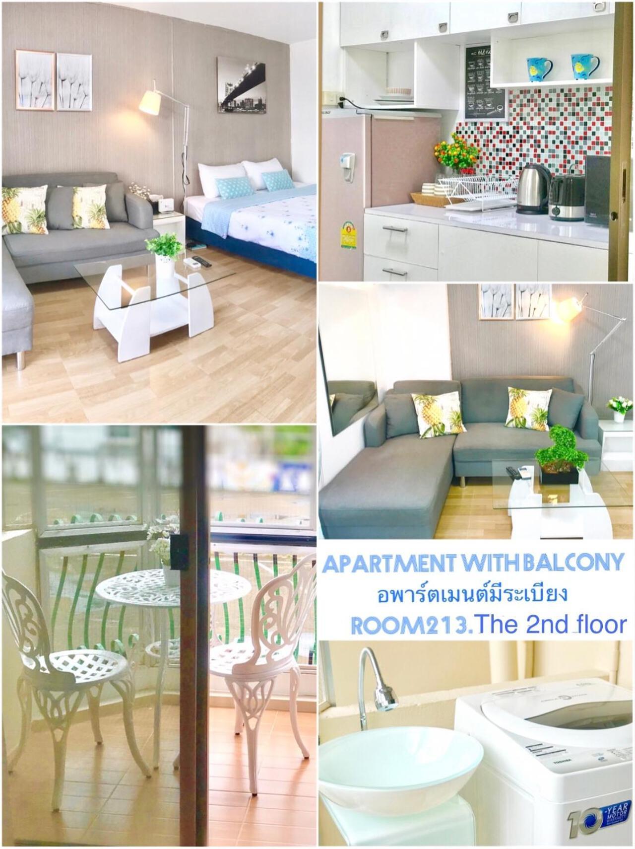 Cozy B At Nimman Studio Room In Condominium Chiang Mai Exteriör bild